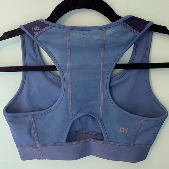ASICS Sports Bra - Picture 2 of 2